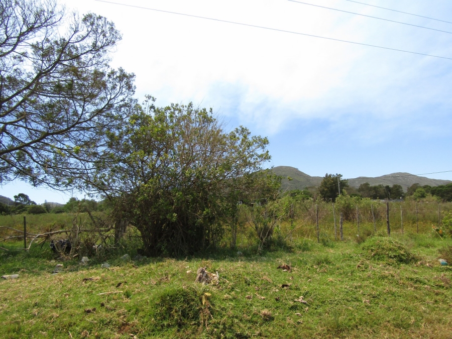 0 Bedroom Property for Sale in Kruisfontein Eastern Cape